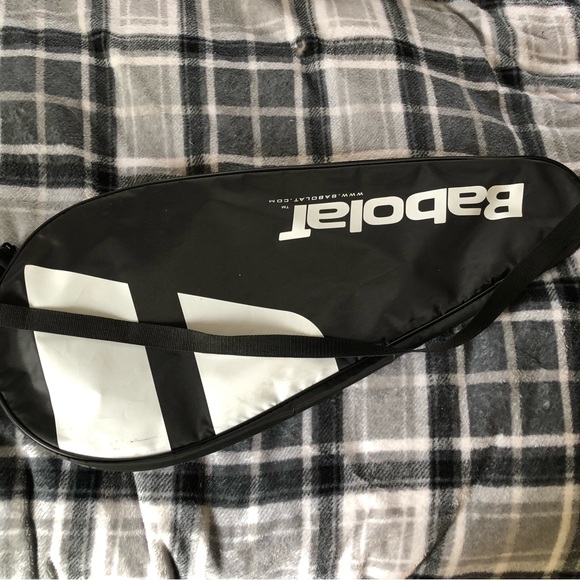 Babolat Racket Cover - Picture 2 of 4